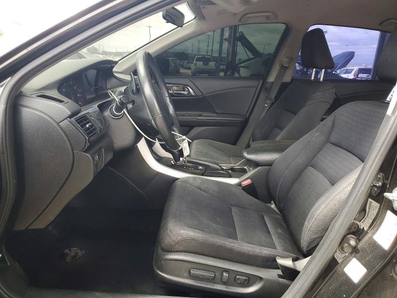 Aukcja sprzedaży 2014 Honda Accord, vin: 1HGCR2F53EA269484, numer aukcji: 54558576