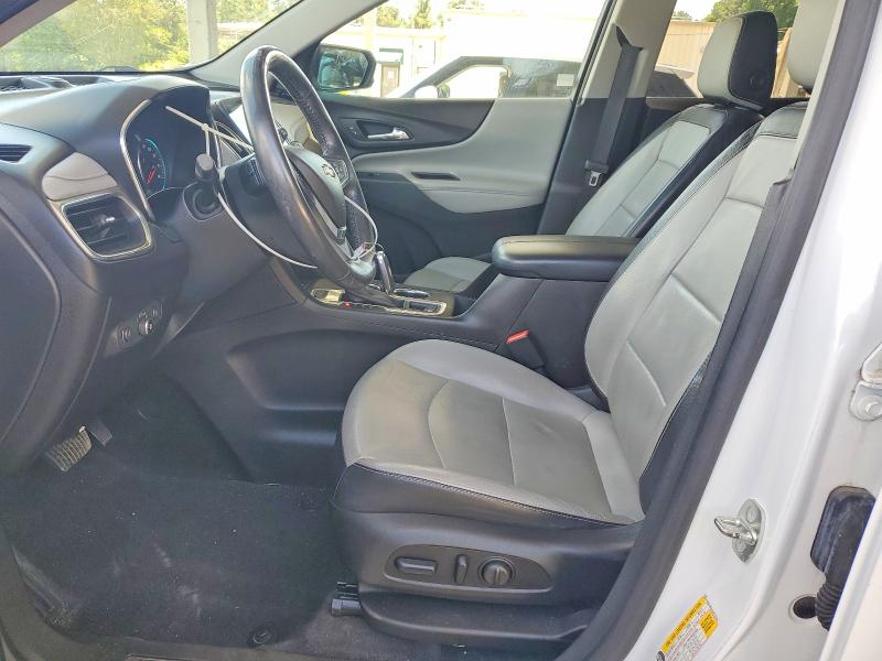 Продажа на аукционе авто 2018 Chevrolet Equinox, vin: 2GNAXNEX5J6212833, номер лота: 53574726