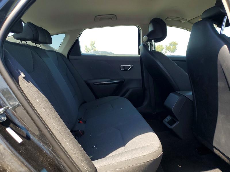 54248176 :رقم المزاد ، 3KPFT4DEXSE015887 vin ، 2025 Kia K4 مزاد بيع