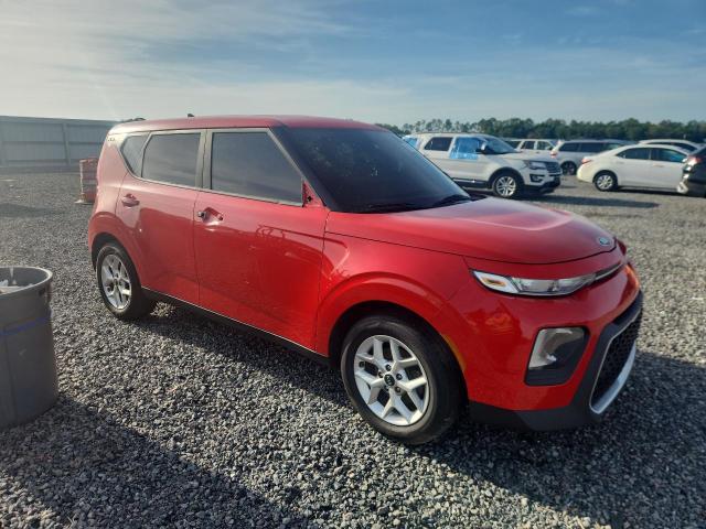 Aukcja sprzedaży 2021 Kia Soul, vin: KNDJ23AUXM7751847, numer aukcji: 51337706