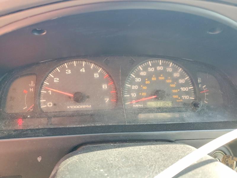 Продаж на аукціоні авто 2001 Toyota 4runner, vin: JT3GN86R110193060, номер лоту: 53384136