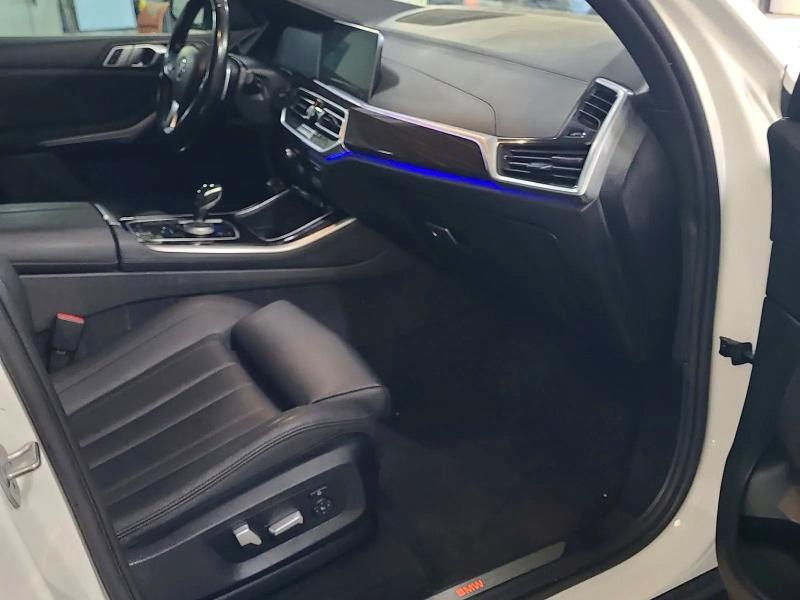 Aukcja sprzedaży 2020 Bmw X5, vin: 5UXCR6C08L9B81724, numer aukcji: 54820436