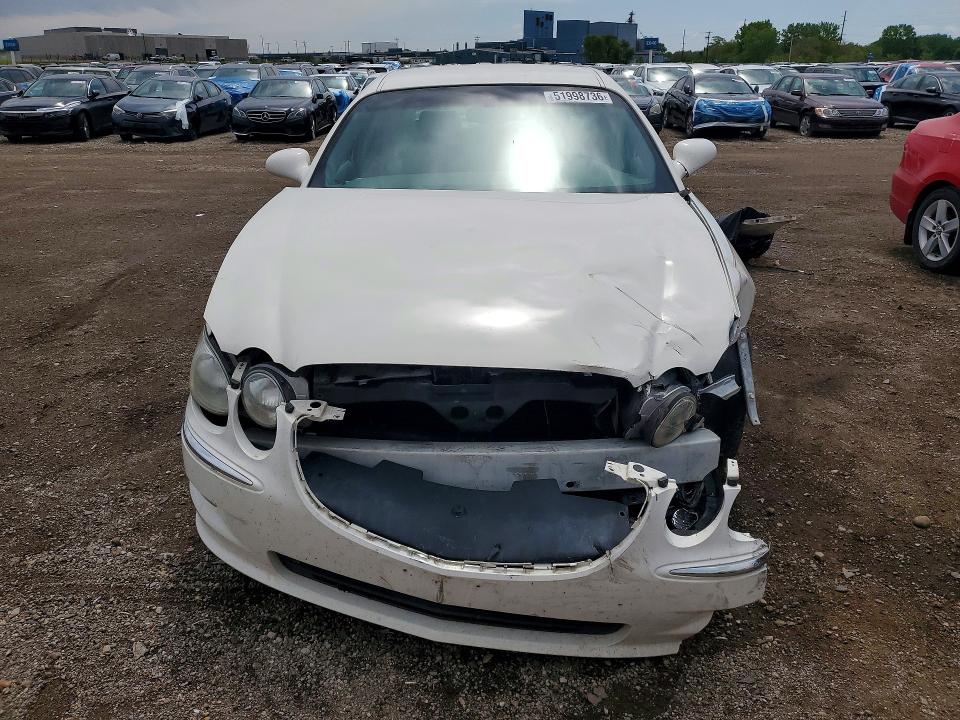 Aukcja sprzedaży 2009 Buick Lacrosse, vin: 2G4WC582691257214, numer aukcji: 51998736