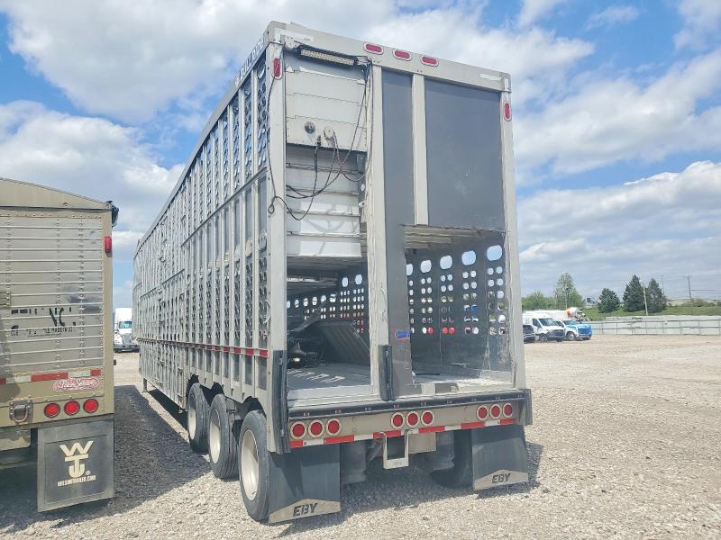 Продажа на аукционе авто 2024 Utility Trailer Trailer, vin: 4A2LD5331R3009212, номер лота: 52704146