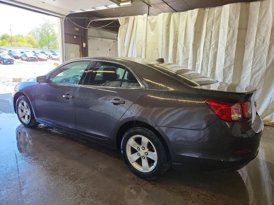 2013 Chevrolet Malibu მანქანა იყიდება აუქციონზე, vin: 1G11B5SA7DF330585, აუქციონის ნომერი: 52062746