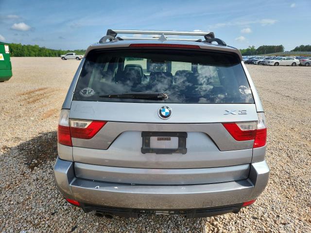 Продажа на аукционе авто 2008 Bmw X3, vin: WBXPC934X8WJ15662, номер лота: 53273436