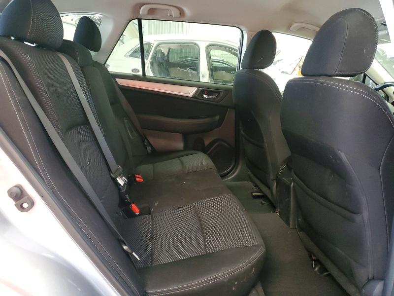 Продажа на аукционе авто 2017 Subaru Outback, vin: 4S4BSACC5H3421037, номер лота: 54965546
