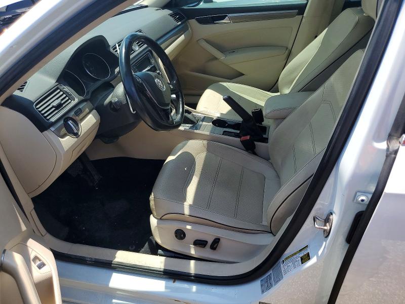 Продажа на аукционе авто 2016 Volkswagen Passat, vin: 1VWBS7A35GC026720, номер лота: 53898266
