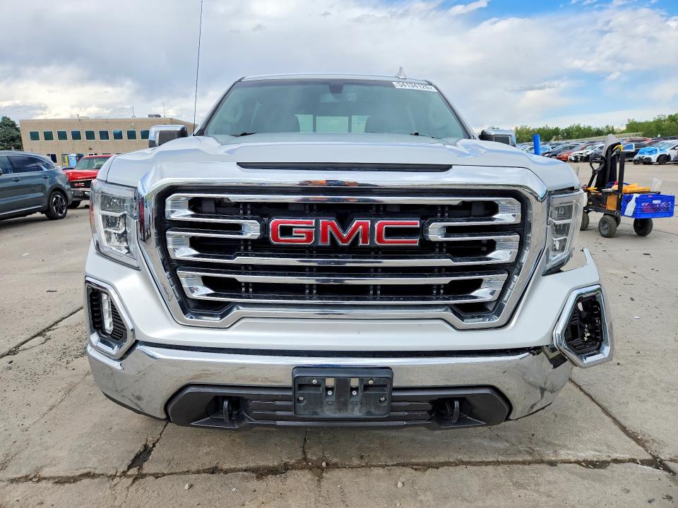 Продаж на аукціоні авто 2019 Gmc Sierra, vin: 1GTU9DED9KZ222299, номер лоту: 54134126