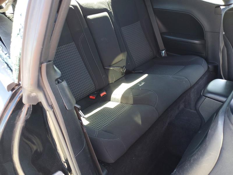 2016 Dodge Challenger მანქანა იყიდება აუქციონზე, vin: 2C3CDZAGXGH201089, აუქციონის ნომერი: 54208616