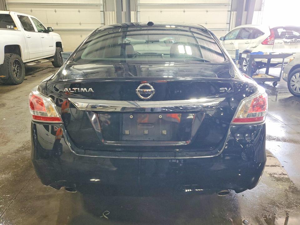 55386886 :رقم المزاد ، 1N4AL3AP7FC134963 vin ، 2015 Nissan Altima مزاد بيع