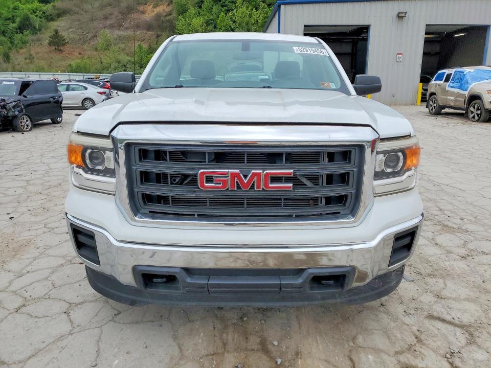 Продажа на аукционе авто 2015 Gmc Sierra, vin: 1GTN2TEC9FZ381260, номер лота: 52919456