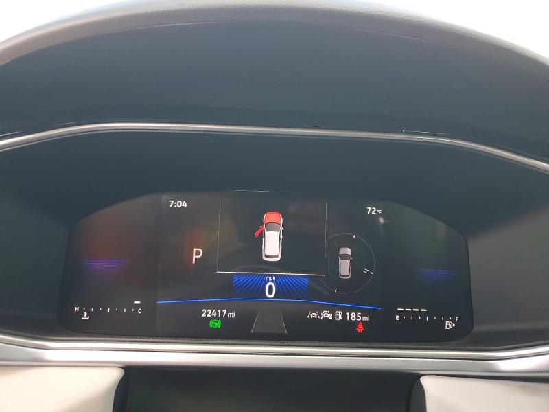 2025 Volkswagen Taos მანქანა იყიდება აუქციონზე, vin: 3VVSC7B29SM005237, აუქციონის ნომერი: 54993116