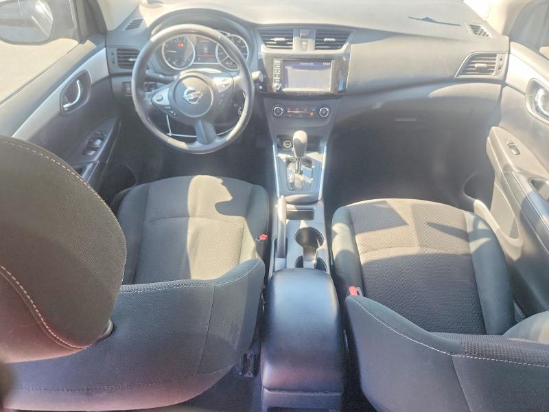 Продажа на аукционе авто 2019 Nissan Sentra, vin: 3N1AB7AP0KY312107, номер лота: 51352936