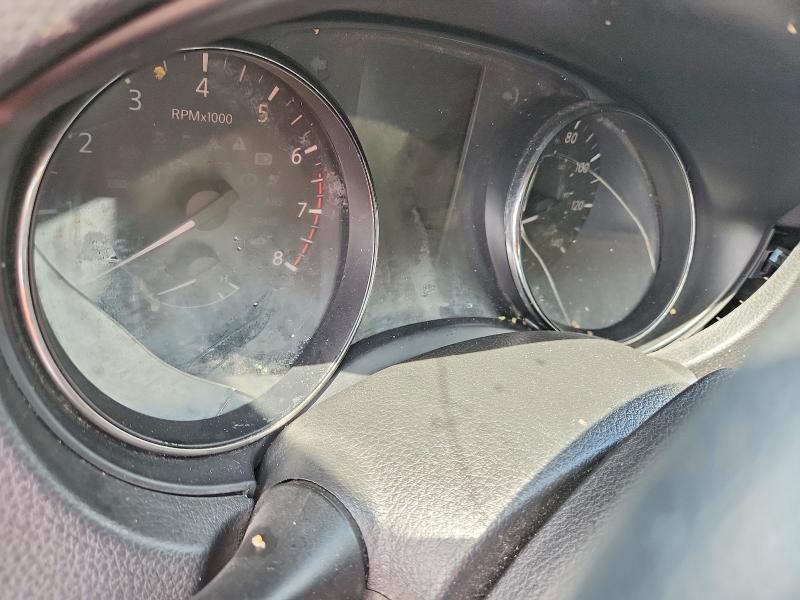 Aukcja sprzedaży 2019 Nissan Rogue Sport, vin: JN1BJ1CP7KW241092, numer aukcji: 54815996