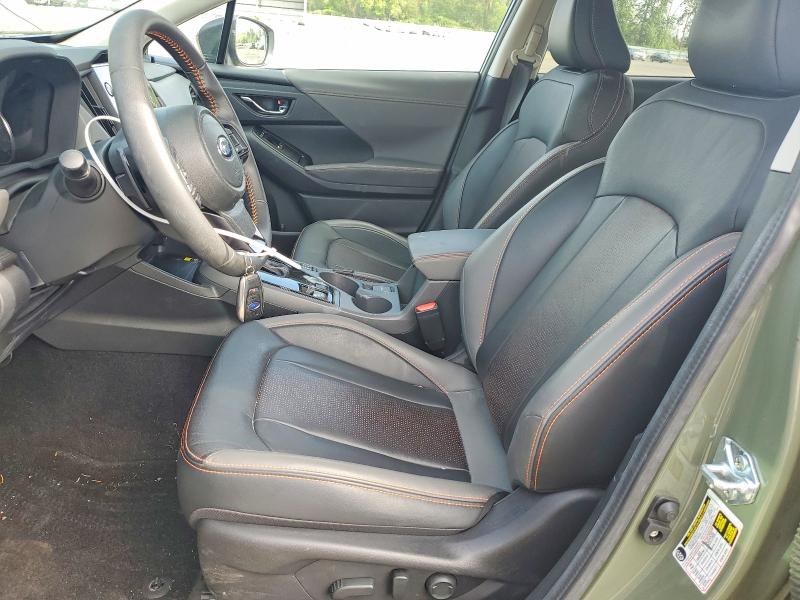 Aukcja sprzedaży 2025 Subaru Crosstrek, vin: 4S4GUHM68S3701768, numer aukcji: 51914566