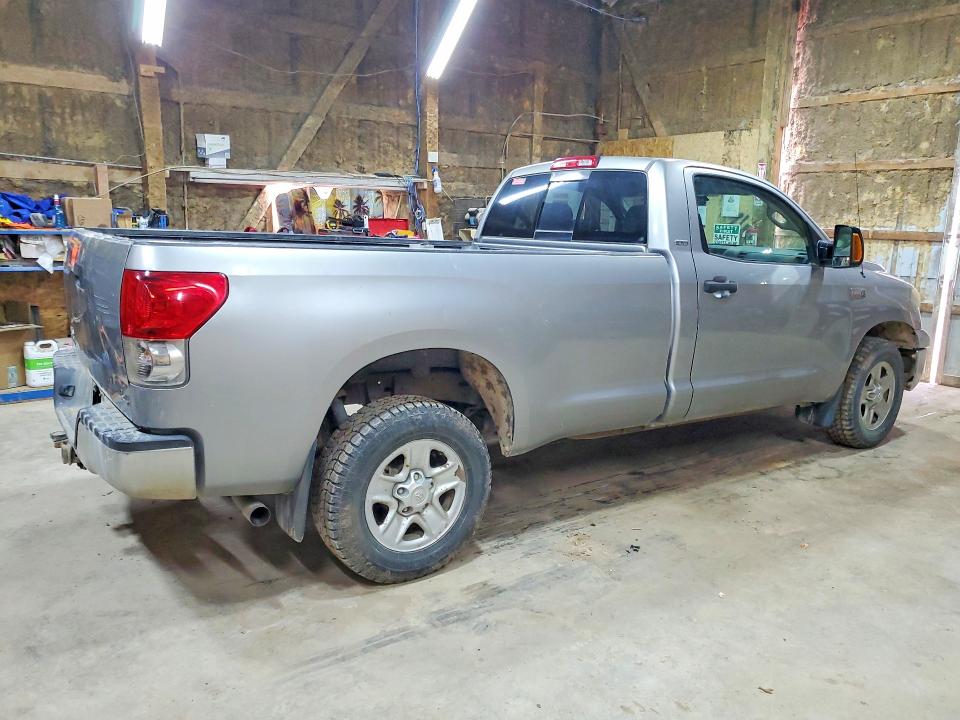 Продаж на аукціоні авто 2007 Toyota Tundra, vin: 5TFMV52177X007969, номер лоту: 54792556