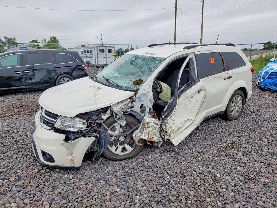 Aukcja sprzedaży 2019 Dodge Journey, vin: 3C4PDCBG6KT869481, numer aukcji: 54067606