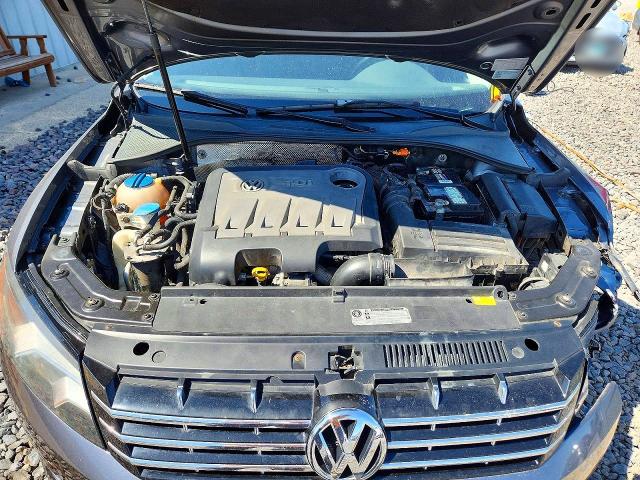 Aukcja sprzedaży 2014 Volkswagen Passat, vin: 1VWBN7A32EC086684, numer aukcji: 55053236