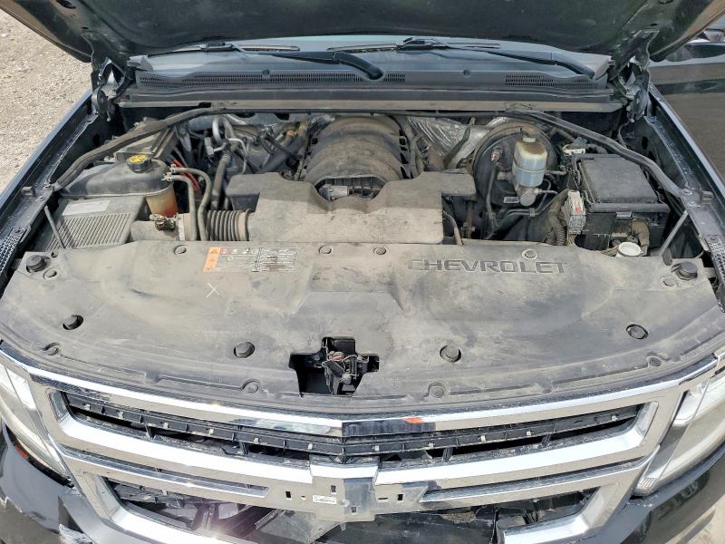 Продаж на аукціоні авто 2018 Chevrolet Tahoe, vin: 1GNSKAEC2JR365411, номер лоту: 51891676
