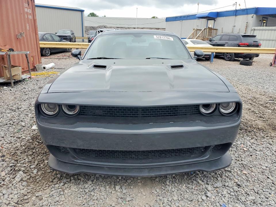 Продаж на аукціоні авто 2010 Dodge Challenger, vin: 2B3CJ4DV9AH314008, номер лоту: 52812706