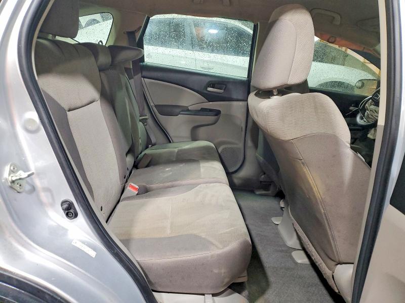 Aukcja sprzedaży 2014 Honda Cr-v, vin: 2HKRM3H38EH521487, numer aukcji: 54644766