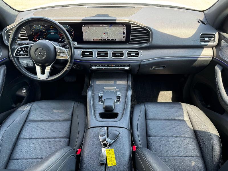 Продажа на аукционе авто 2020 Mercedes-benz Gle, vin: 4JGFB4KB9LA036838, номер лота: 52771706