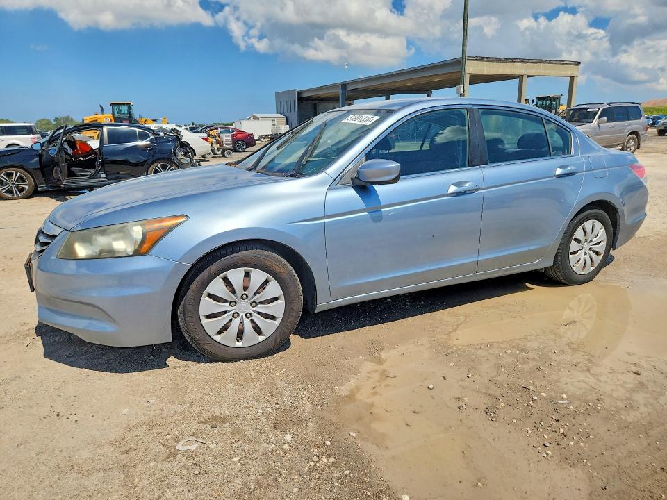 Продаж на аукціоні авто 2012 Honda Accord, vin: 1HGCP2F39CA123981, номер лоту: 51991336