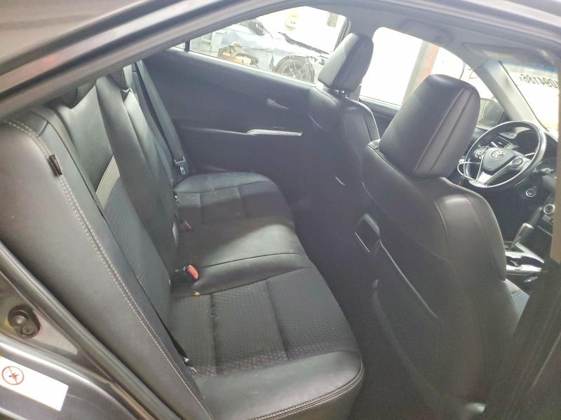 Продажа на аукционе авто 2013 Toyota Camry, vin: 4T1BF1FK6DU270138, номер лота: 51094186