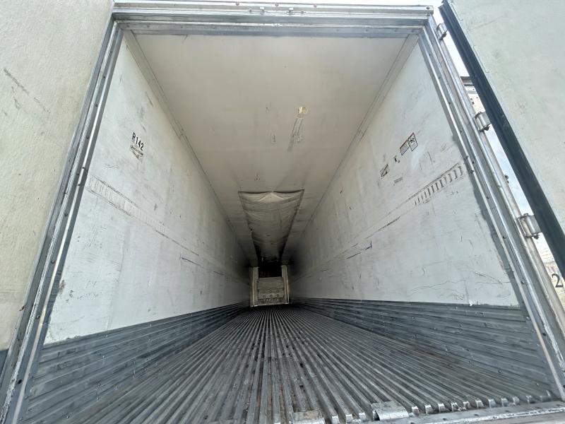 52229876 :رقم المزاد ، 1GRAA0624FW700545 vin ، 2015 Gdan Reefer مزاد بيع