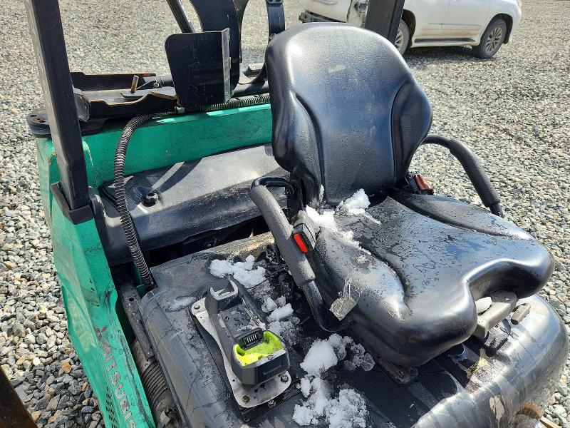 Aukcja sprzedaży 2018 Mitsubishi Fg25n5, vin: AF82F45885, numer aukcji: 52717156