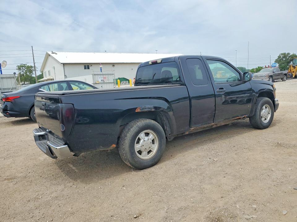 Продажа на аукционе авто 2006 Chevrolet Colorado, vin: 1GCCS196568229577, номер лота: 55098776