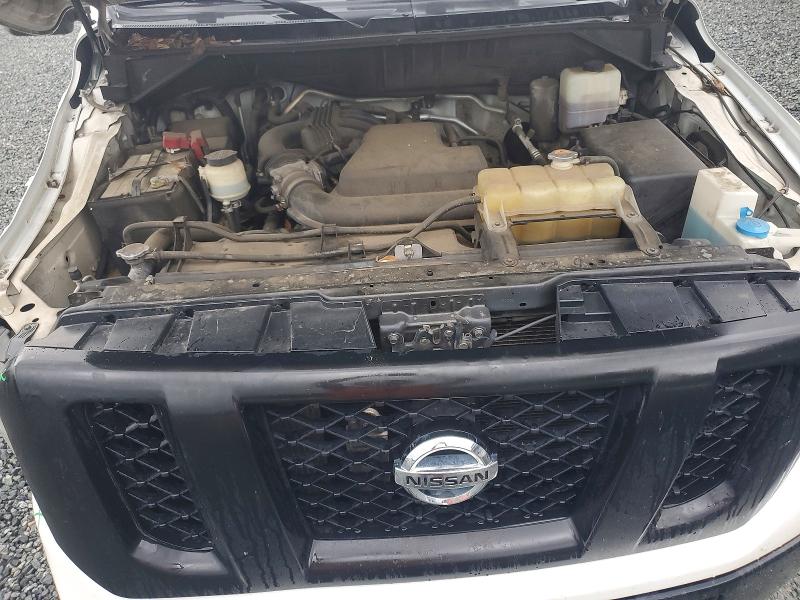 54957366 :رقم المزاد ، 1N6BF0KM0HN801661 vin ، 2017 Nissan Nv مزاد بيع