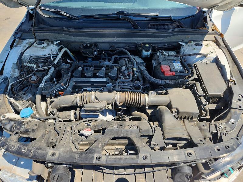 Aukcja sprzedaży 2020 Honda Accord, vin: 1HGCV1F31LA151225, numer aukcji: 52589686