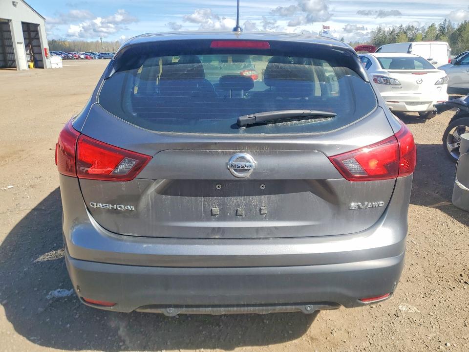 Продажа на аукционе авто 2019 Nissan Rogue Sport, vin: JN1BJ1CR7KW344918, номер лота: 52035446