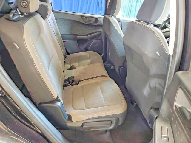 2020 Ford Escape მანქანა იყიდება აუქციონზე, vin: 1FMCU0F67LUA23040, აუქციონის ნომერი: 52135386