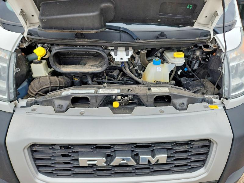 Aukcja sprzedaży 2019 Ram Promaster 2500, vin: 3C6TRVPG3KE512338, numer aukcji: 54133726