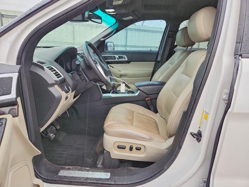 Aukcja sprzedaży 2015 Ford Explorer, vin: 1FM5K7F82FGB87369, numer aukcji: 52726686