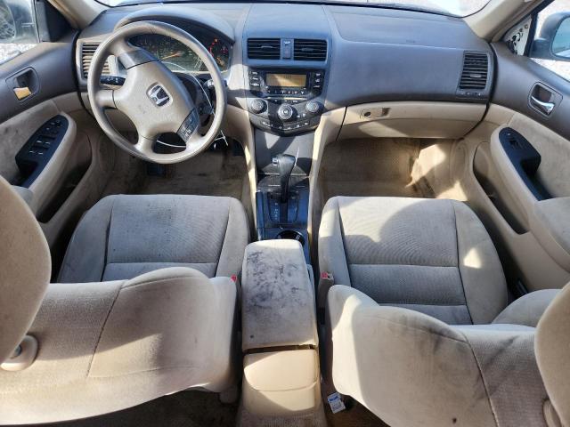53192806 :رقم المزاد ، 1HGCM56485A159957 vin ، 2005 Honda Accord مزاد بيع