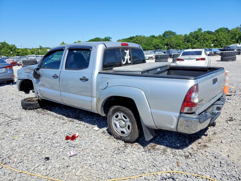 Продаж на аукціоні авто 2013 Toyota Tacoma, vin: 5TFJX4CN0DX035150, номер лоту: 53263556