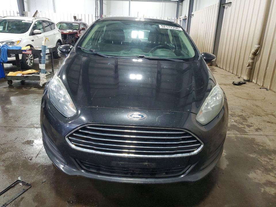 Aukcja sprzedaży 2014 Ford Fiesta, vin: 3FADP4EJ2EM102660, numer aukcji: 52172396
