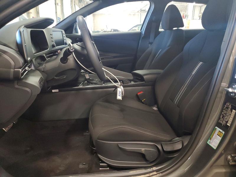 2026 Hyundai Elantra მანქანა იყიდება აუქციონზე, vin: KMHLM4DGXTU188308, აუქციონის ნომერი: 55310066