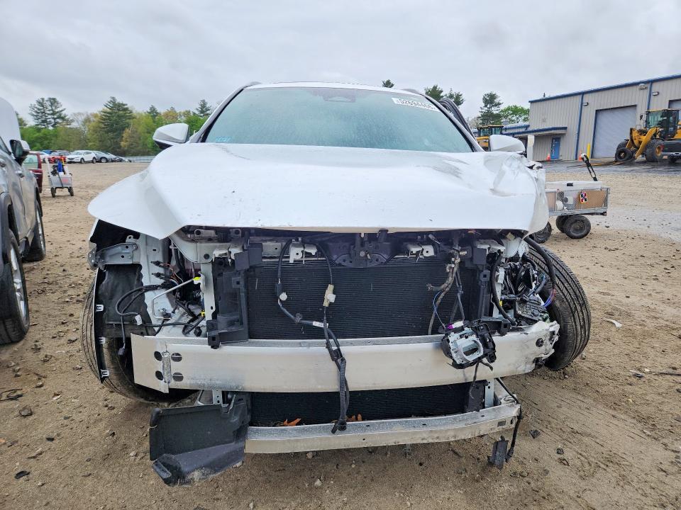 2024 Lexus Rx 350 მანქანა იყიდება აუქციონზე, vin: 2T2BAMCA0RC084840, აუქციონის ნომერი: 52694466
