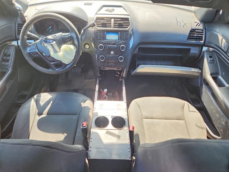 Продажа на аукционе авто 2019 Ford Explorer, vin: 1FM5K8AR0KGB54905, номер лота: 53382076