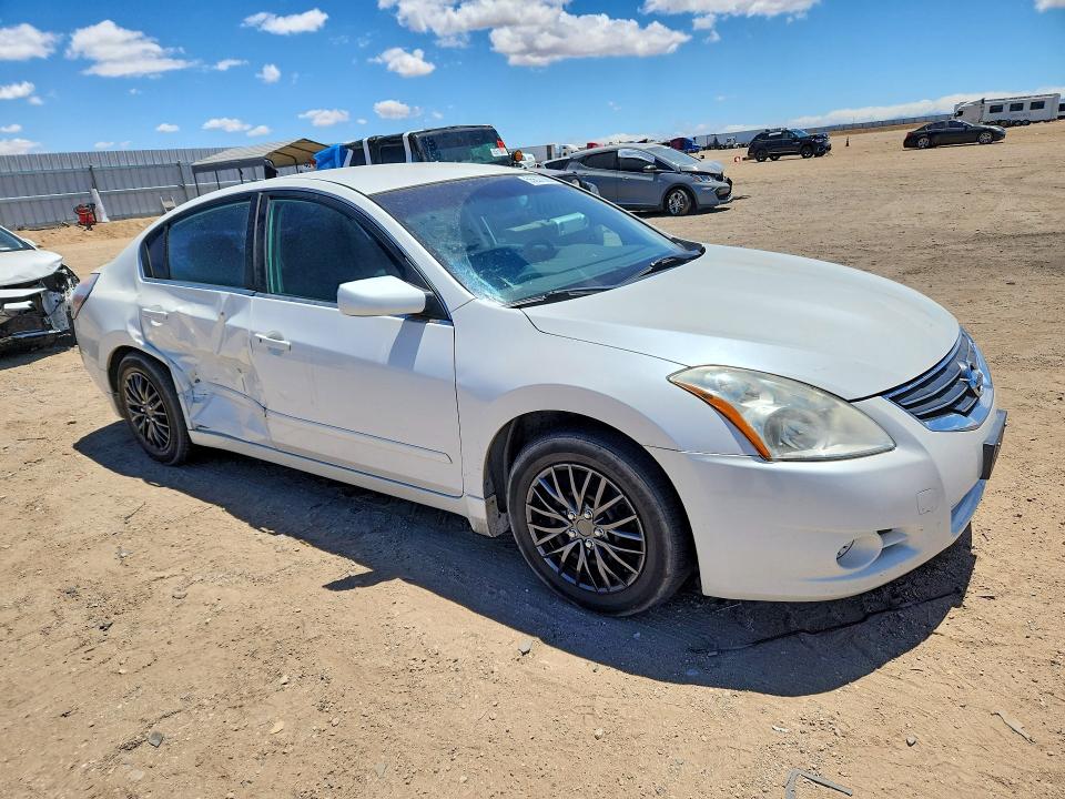 Aukcja sprzedaży 2012 Nissan Altima, vin: 1N4AL2AP5CN477782, numer aukcji: 55637086