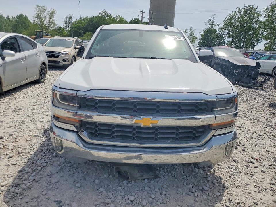 Aukcja sprzedaży 2018 Chevrolet Silverado, vin: 1GCVKREH6JZ254165, numer aukcji: 54589986