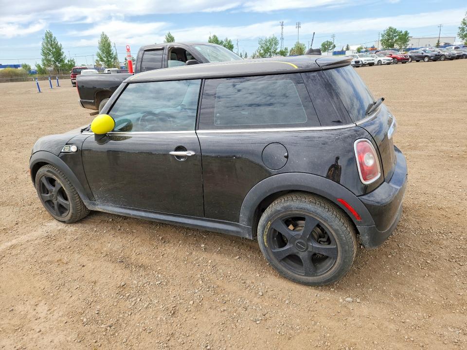 Продажа на аукционе авто 2010 Mini Cooper, vin: WMWMF3C51ATU78014, номер лота: 55271206