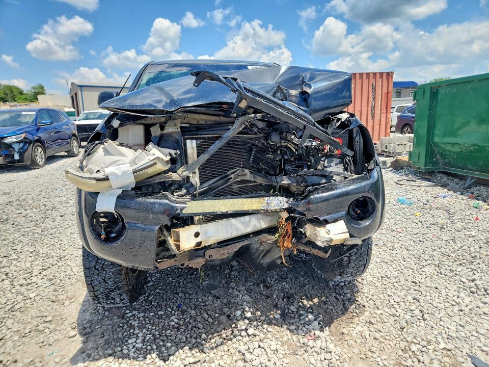 Aukcja sprzedaży 2011 Toyota Tacoma, vin: 5TFLU4EN5BX011034, numer aukcji: 53904556