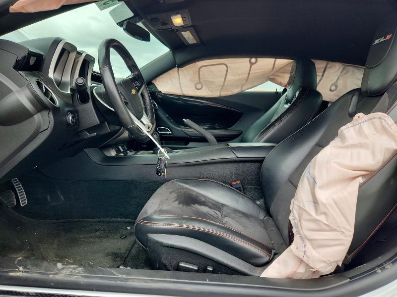 51945966 :رقم المزاد ، 2G1FZ1EP9D9803888 vin ، 2013 Chevrolet Camaro مزاد بيع