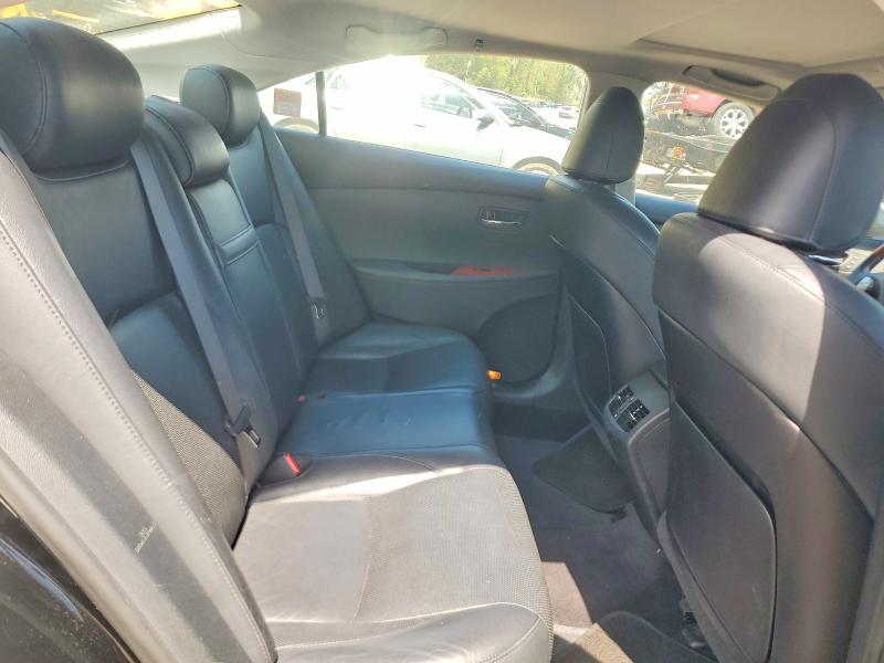Aukcja sprzedaży 2007 Lexus Es, vin: JTHBJ46G772118531, numer aukcji: 51995136